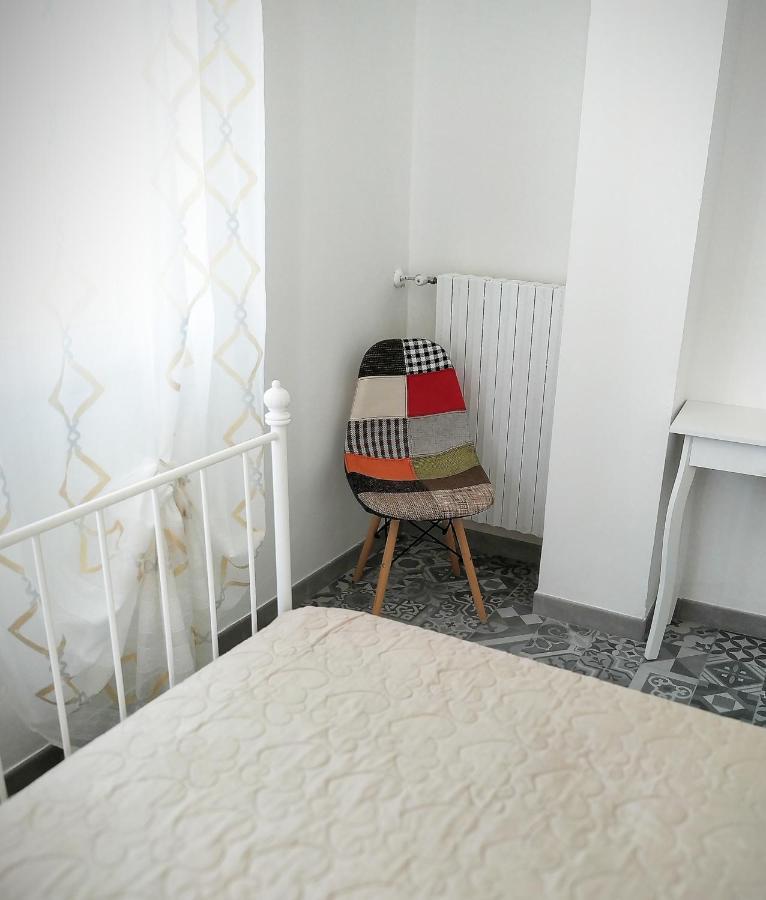 Bed&Bread Piazza 'Nzegna Bed & Breakfast Carovigno Exterior foto
