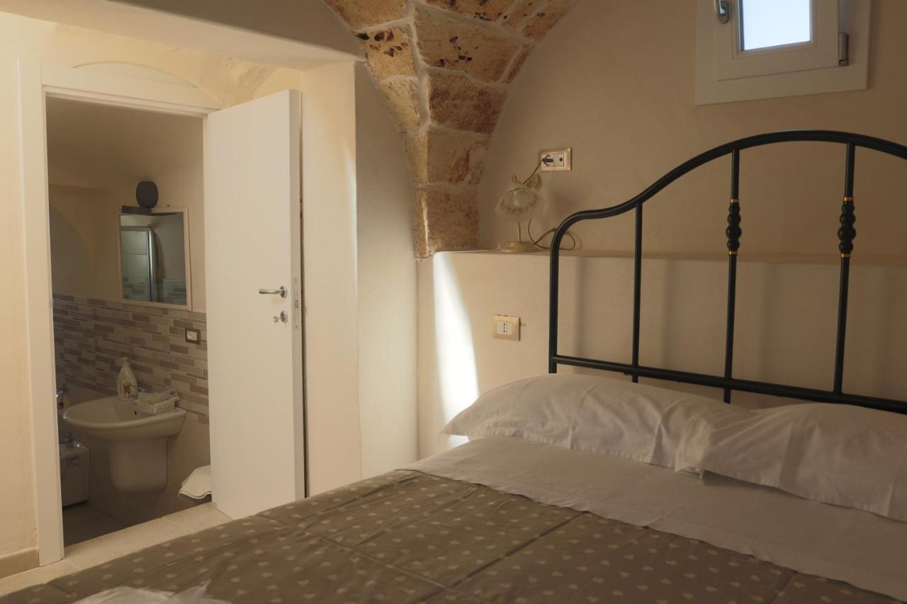 Bed&Bread Piazza 'Nzegna Bed & Breakfast Carovigno Exterior foto