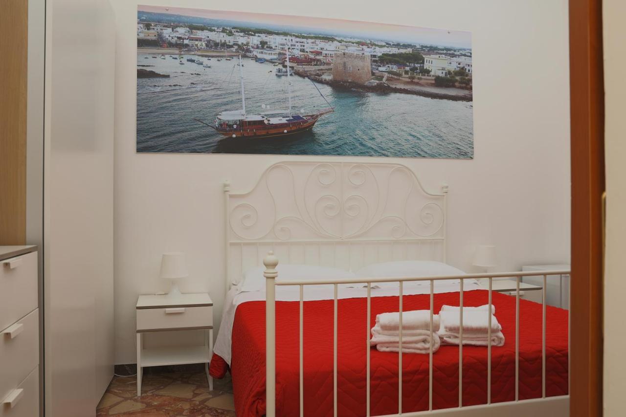 Bed&Bread Piazza 'Nzegna Bed & Breakfast Carovigno Exterior foto