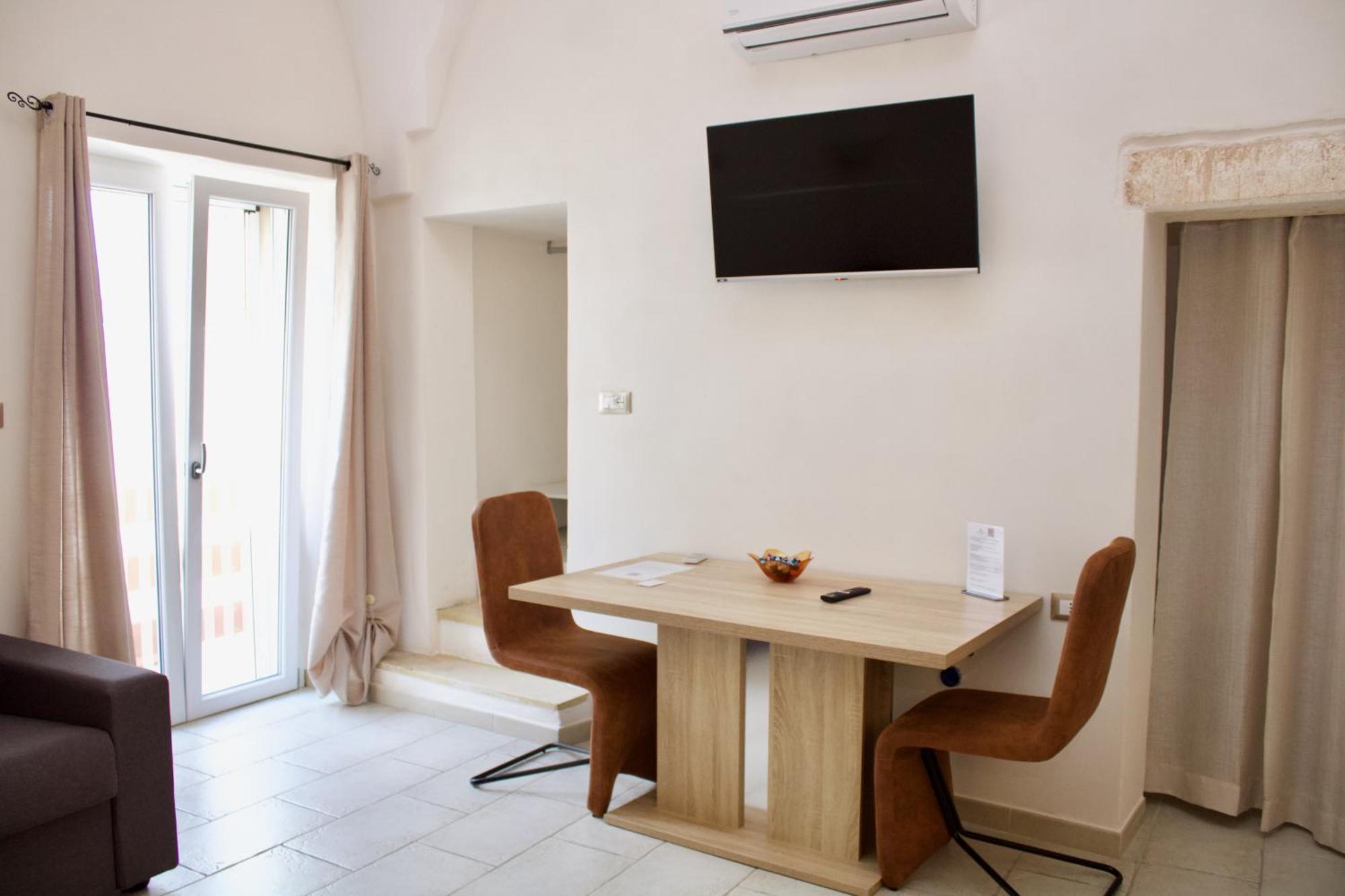 Bed&Bread Piazza 'Nzegna Bed & Breakfast Carovigno Exterior foto