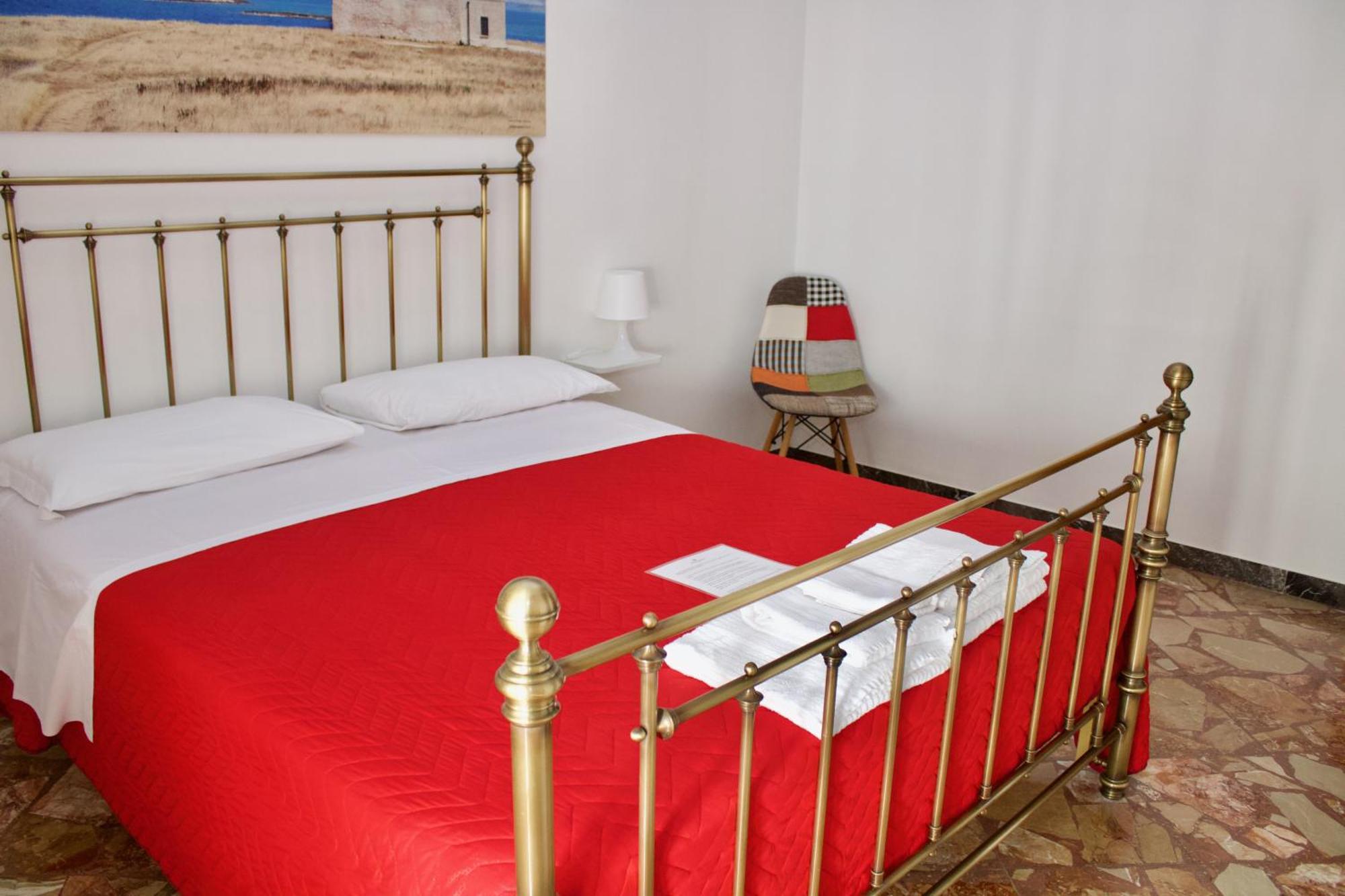 Bed&Bread Piazza 'Nzegna Bed & Breakfast Carovigno Exterior foto
