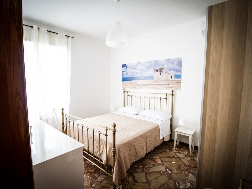 Bed&Bread Piazza 'Nzegna Bed & Breakfast Carovigno Exterior foto